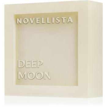 NOVELLISTA Deep Moon săpun de lux pentru fata, maini si corp pentru bărbați