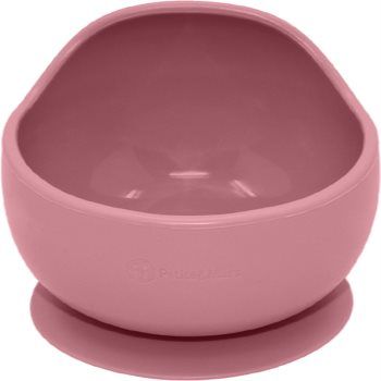 Petite&Mars Take&Match Silicone Bowl castron cu ventuză