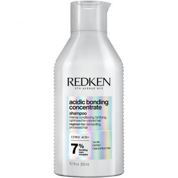 Redken - Sampon par foarte deteriorat Acidic Bonding Concentrate 300ml