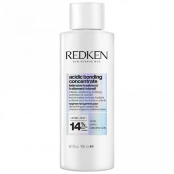 Redken - Tratament par foarte deteriorat Acidic Bonding Concentrate 150ml