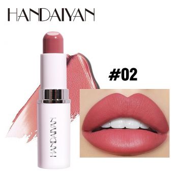 Ruj Hidratant 2 in 1 Double-Effect Handaiyan #02