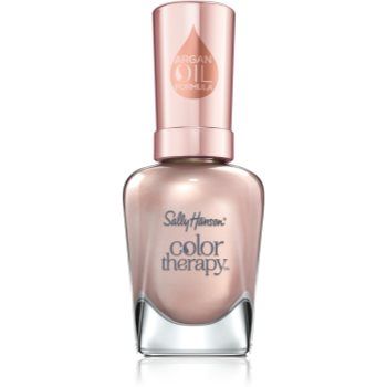 Sally Hansen Color Therapy lac de unghii pentru ingrijire