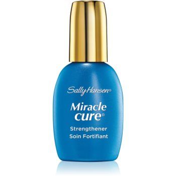 Sally Hansen Miracle Cure lac pentru intarirea unghiilor