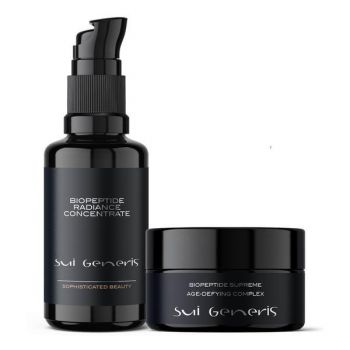 Set Colecție de Lux, Sui Generis by Dr. Raluca Hera Haute Couture Skincare, 2 produse