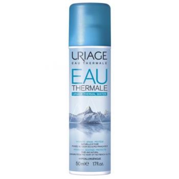 Spray apa termala Uriage, 50 ml