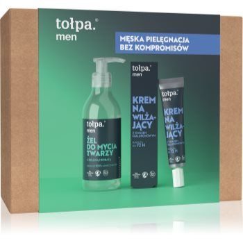 Tołpa Men set cadou (pentru barbati)
