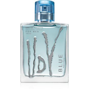 Ulric de Varens UDV Blue Eau de Toilette pentru bărbați