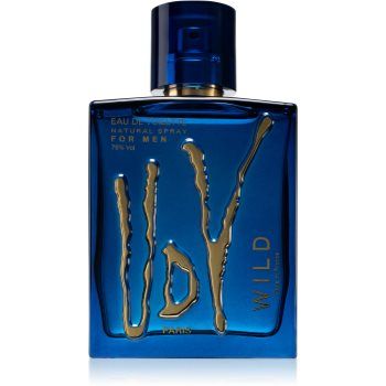 Ulric de Varens UDV Wild Eau de Toilette pentru bărbați