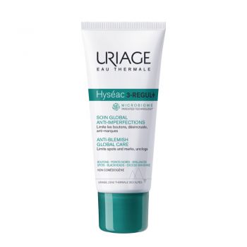 Uriage Hyseac 3-regul+ Crema Anti-acnee 40 ml