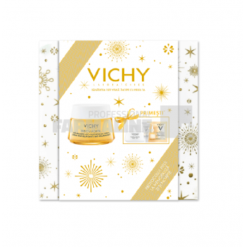 Vichy Trusa Xmas 2023 Neovadiol Post-Menopause Crema de zi 50 ml + Neovadiol Crema de noapte 15 ml