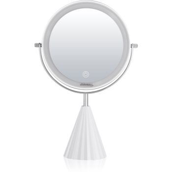 Vitalpeak CM20 oglinda cosmetica cu iluminare LED de fundal la reducere
