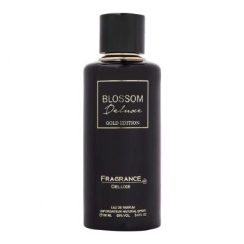 Wadi al Khaleej Blossom Deluxe Apa de Parfum, Unisex, 100ml (Concentratie: Apa de Parfum, Gramaj: 100 ml)