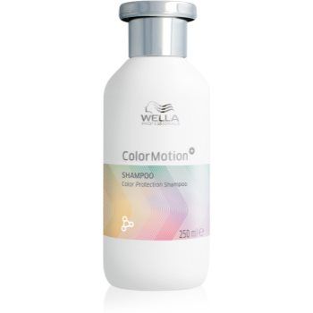 Wella Professionals ColorMotion+ șampon pentru protecția părului vopsit