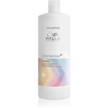 Wella Professionals ColorMotion+ șampon pentru protecția părului vopsit