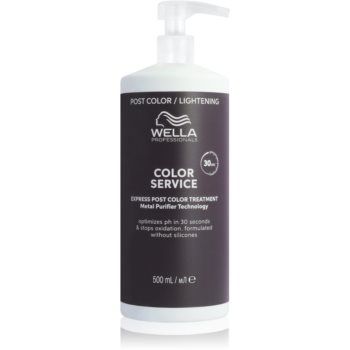 Wella Professionals Invigo Color Service Masca de par dupa vopsire la reducere