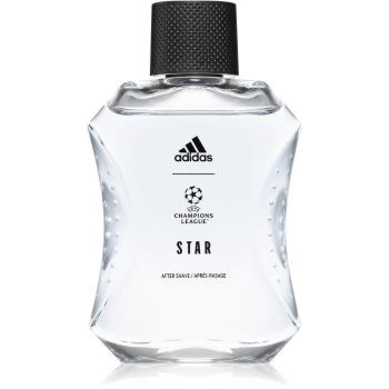 Adidas UEFA Champions League Star after shave ieftin