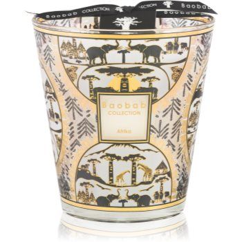 Baobab Collection Afrika lumânare parfumată