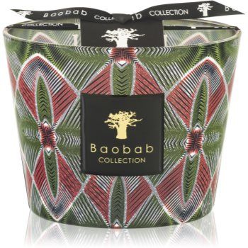 Baobab Collection Maxi Wax Malia lumânare parfumată