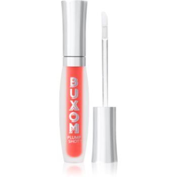 Buxom PLUMP SHOT™ COLLAGEN-INFUSED LIP SERUM luciu de buze pentru un volum suplimentar cu colagen de firma original