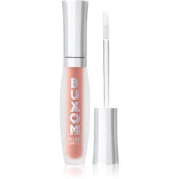 Buxom PLUMP SHOT™ COLLAGEN-INFUSED LIP SERUM luciu de buze pentru un volum suplimentar cu colagen de firma original