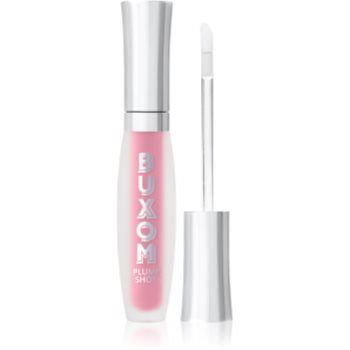 Buxom PLUMP SHOT™ COLLAGEN-INFUSED LIP SERUM luciu de buze pentru un volum suplimentar cu colagen