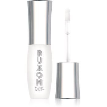 Buxom PLUMP SHOT™ COLLAGEN-INFUSED LIP SERUM MINI luciu de buze pentru un volum suplimentar cu colagen