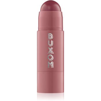 Buxom POWER-FULL PLUMP LIP BALM balsam de buze