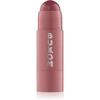 Buxom POWER-FULL PLUMP LIP BALM balsam de buze de firma original