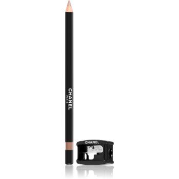 Chanel Le Crayon Khol eyeliner khol