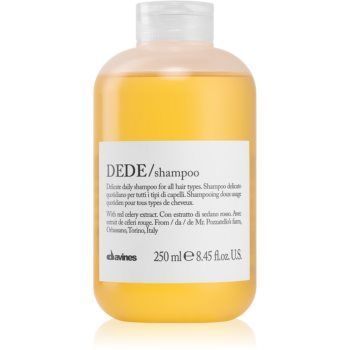 Davines Essential Haircare DEDE Shampoo Sampon pentru toate tipurile de par