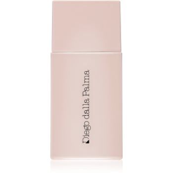 Diego dalla Palma Nudissimo Soft Glow Foundation make-up lichid stralucitor