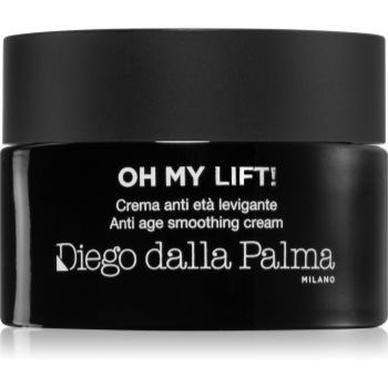 Diego dalla Palma Oh My Lift! Anti Age Smoothing Cream crema anti rid de zi si de noapte