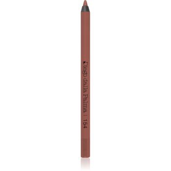 Diego dalla Palma Stay On Me Lip Liner Long Lasting Water Resistant creion contur pentru buze, waterproof