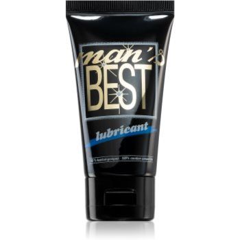 JoyDivision Mans Best gel lubrifiant