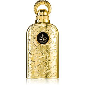 Lattafa Bayaan Eau de Parfum pentru femei