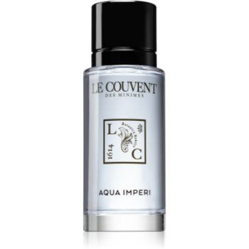 Le Couvent Maison de Parfum Botaniques Aqua Imperi eau de cologne unisex