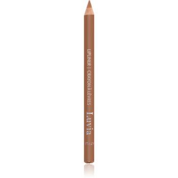 Luvia Cosmetics Lipliner creion contur buze