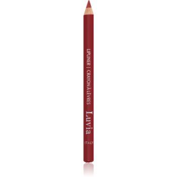 Luvia Cosmetics Lipliner creion contur buze ieftin