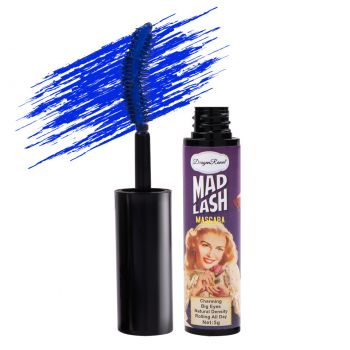 Mascara Mad Lash Ranne Blue #05