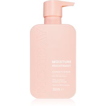 MONDAY Moisture balsam hranitor cu efect de hidratare