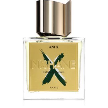 Nishane Ani X extract de parfum unisex de firma original