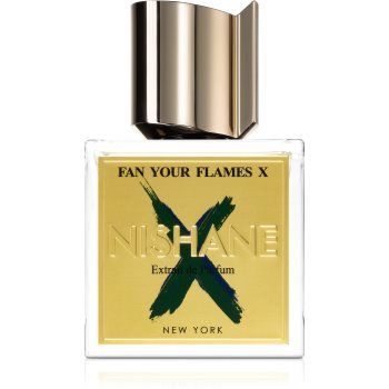 Nishane Fan Your Flames X extract de parfum unisex de firma original