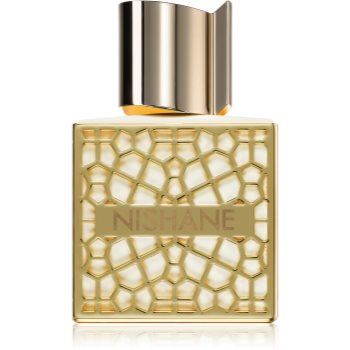 Nishane Hacivat Oud extract de parfum unisex