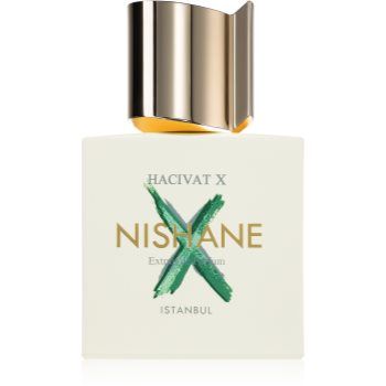 Nishane Hacivat X extract de parfum unisex de firma original