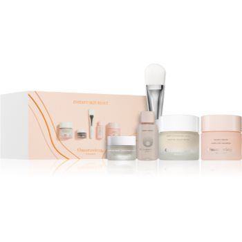 Omorovicza Instant Skin Reset Set set cadou (pentru curățarea și fermitatea feței)