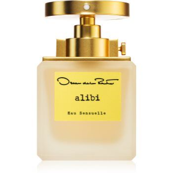 Oscar de la Renta Alibi Sensuelle Eau de Parfum pentru femei