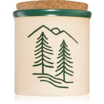 Paddywax Cypress & Fir Dune lumânare parfumată green de firma original