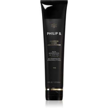 Philip B. Forever Shine balsam pentru un par stralucitor si catifelat