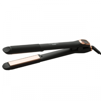 Placa de par Muster Manuela Ionic Titanium Straightener 100mm