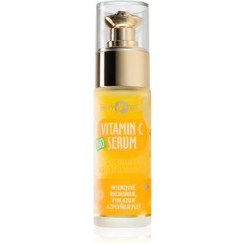 Purity Vision BIO Vitamin C ser cu efect iluminator